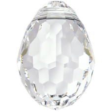 Pendentif Swarovski 6002 Crystal Vente en Gros