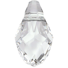 Pendentif Swarovski 6007 Crystal Vente en Gros