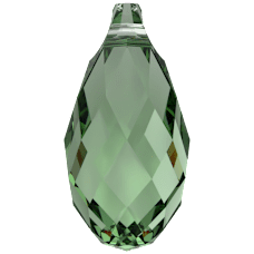 Pendentif Swarovski 6010 Erinite Vente en Gros