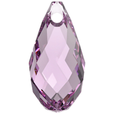 Pendentif Swarovski 6010 Iris Vente en Gros