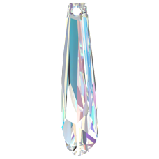 Swarovski 6017/G CRYSTAL AB'V' Vente en Gros