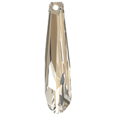 Swarovski 6017/G CRYSTAL GOLSHAD'V' Vente en Gros