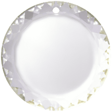 Pendentif Swarovski 6049 Crystal Vente en Gros