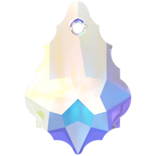 Pendentif Swarovski 6090 Vente en Gros