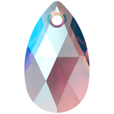 Pendentif Swarovski 6106 Amethyst Shimmer Vente en Gros