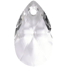 Pendentif Swarovski 6106 Crystal Vente en Gros