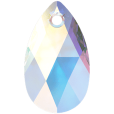 Pendentif Swarovski 6106 Crystal Ab Vente en Gros