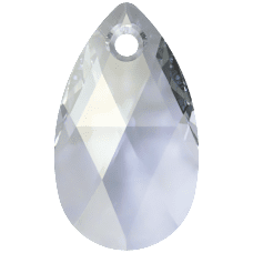 Pendentif Swarovski 6106 Crystal Bl.Shade Vente en Gros