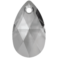 Pendentif Swarovski 6106 Crystal Urbgrey Vente en Gros