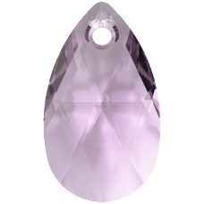 Pendentif Swarovski 6106 Light Amethyst Vente en Gros
