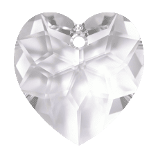 Pendentif Swarovski 6215 Crystal Vente en Gros