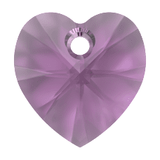 Pendentif Swarovski 6228 Amethyst Vente en Gros
