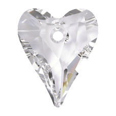 Pendentif Swarovski 6240 Crystal Vente en Gros