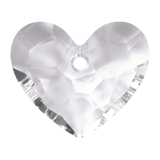 Pendentif Swarovski 6264 Crystal Vente en Gros