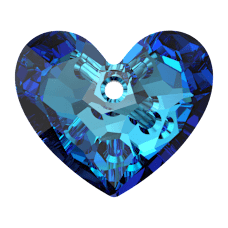 Pendentif Swarovski 6264 Crystal Bermbl P Vente en Gros