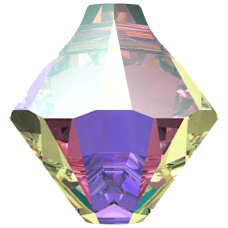Pendentif Swarovski 6328 Crystal Ab Vente en Gros