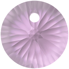Pendentif Swarovski 6428 Iris Vente en Gros