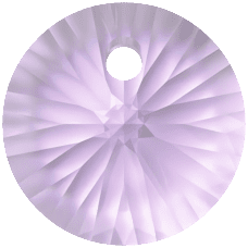 Pendentif Swarovski 6428 Violet Vente en Gros