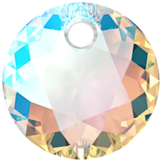 Pendentif Swarovski 6430 Crystal Shimmer Vente en Gros