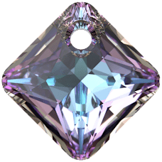 Pendentif Swarovski 6431 Crystal Vl P Vente en Gros