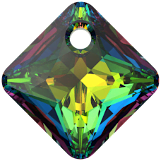 Pendentif Swarovski 6431 Crystal Vm P Vente en Gros