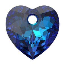 Pendentif Swarovski 6432 Crystal Bermbl P Vente en Gros