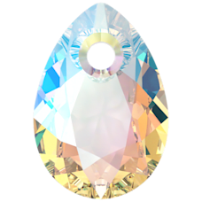 Pendentif Swarovski 6433 Crystal Shimmer Vente en Gros