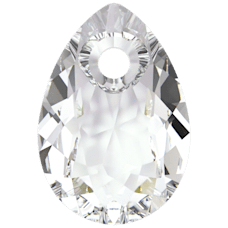Pendentif Swarovski 6433 Crystal Vente en Gros