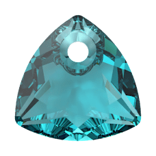 Pendentif Swarovski 6434 Blue Zircon Vente en Gros