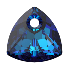 Pendentif Swarovski 6434 Crystal Bermbl P Vente en Gros