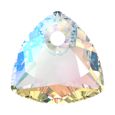 Pendentif Swarovski 6434 Crystal Shimmer Vente en Gros