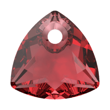 Pendentif Swarovski 6434 Scarlet Vente en Gros