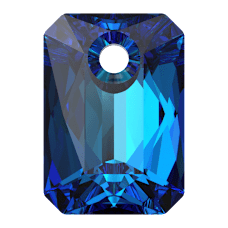 Pendentif Swarovski 6435 Crystal Bermbl P Vente en Gros