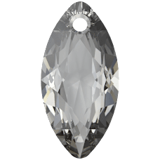 Pendentif Swarovski 6437 Crystal Urbgrey Vente en Gros
