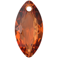 Pendentif Swarovski 6437 Persian Red Vente en Gros