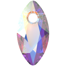 Pendentif Swarovski 6437 Crystal Ab Vente en Gros