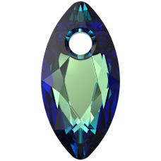 Pendentif Swarovski 6437 Crystal Bermbl P Vente en Gros