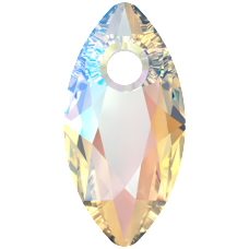 Pendentif Swarovski 6437 Crystal Shimmer Vente en Gros