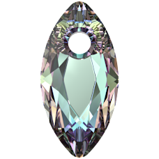 Pendentif Swarovski 6437 Crystal Vl P Vente en Gros
