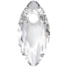 Pendentif Swarovski 6437 Crystal Vente en Gros