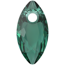 Pendentif Swarovski 6437 Emerald Vente en Gros