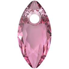 Pendentif Swarovski 6437 Rose Vente en Gros