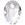 Vente au détail Crystal4You 6438 pendentif oval Crystal 9mm (2)