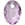 Grossiste en Crystal4You 6438 pendentif oval Light Amethyst 9mm (2)