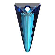 Pendentif Swarovski 6480 Crystal Bermbl P Vente en Gros