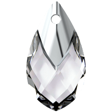 Pendentif Swarovski 6565 Crystal Ltchromez Mci Vente en Gros