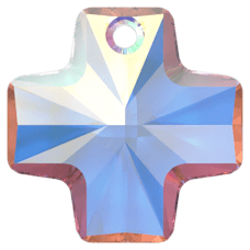 Pendentif Swarovski 6866 Crystal Ab Vente en Gros