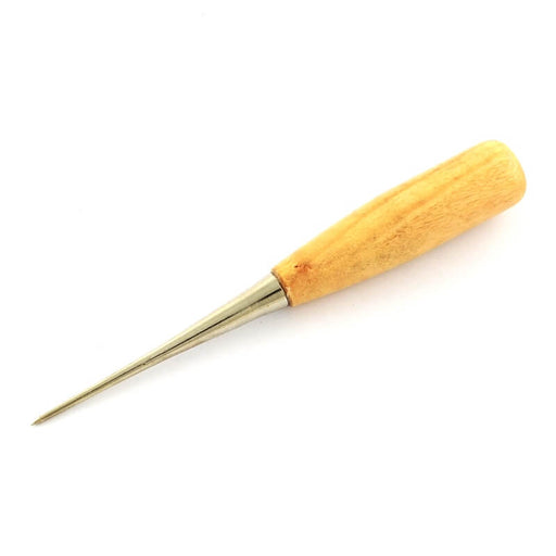Achat Pic alêne aleseur manuel pour maillon de chaine et noeud 12cm (1)