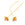 Grossiste en Clou tige en laiton doré avec fleur 49x8x0.7mm (2)