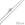 Vente au détail Collier Chaine Serpent Acier Inoxydable 50cm - 2.5mm (1)